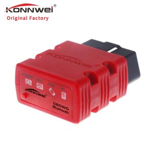 China ICAR KONNWEI KW902 Ic Elm327 Obd II Diagnostic Scan Tool 12V 2 Years Warranty on sale