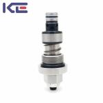 EX200-5 Final Drive Main Hydraulic Pressure Release Valve / Excavator Relief