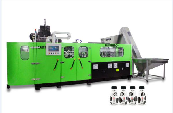 110KW/H Automatic Bottle Blowing Machine , 12000 BPH High Speed Blow Molding