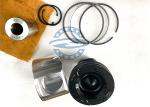 QSM11 ISM11 M11 Diesel Engine Piston Ring 3102367 3161808 3899413 3893752