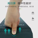 Kids Adults Posture Rehab Device TPE Balance Beam Gymnastics Home Training