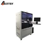 220V Uv Cylinder Printer For Plastic Sport Bottles Cosmetic Container Printing