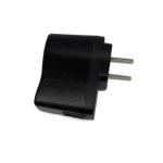 6W 5V 0.6A Smartphone USB Wall Fast Charger Over Current Protection CQC