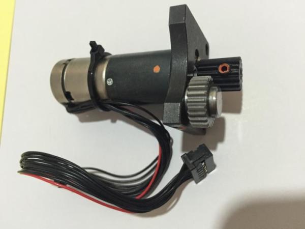 RYOBI Ink Completely Ink Key Assembly 5UTR For Ryobi 922 924 754 Series Motor
