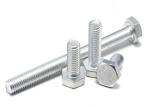 BV Shoulder Stainless Steel Hex Screws Ruspert Stainless Steel Hex Head Bolts