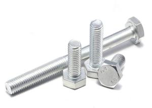 Wholesale BV Shoulder Stainless Steel Hex Screws Ruspert Stainless Steel Hex Head Bolts from china suppliers