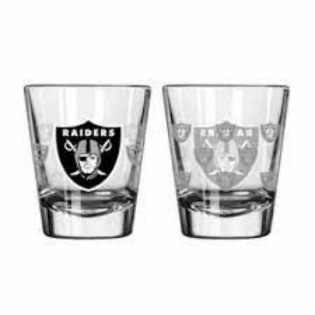 China Factory Wholesales Custom Logo Round transparent Shot Glass Bullet Shot Glass