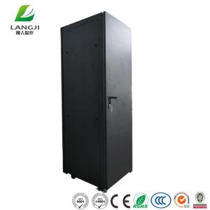 Wholesale Telecommunication 42U Sever Network Cabinet 600mm Depth from china suppliers