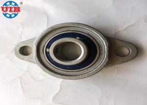 Wholesale Corrosion Protection UFL006 Zinc Alloy Bearing Housing For Food Production Lines from china suppliers
