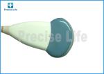 Ultrasonic / Ultrasound probe repair AB2-7 change strain reliefs scan and with
