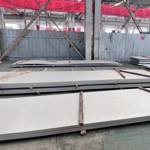 Wholesale 316H Stainless Steel Plate UNS S31609 Carbon 0.4%-1.0% 316S51 Stainless Steel from china suppliers