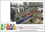 Low Power Consumption Customizable Bottle Filling Line