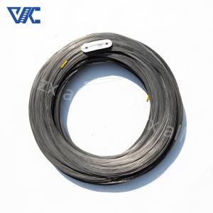 Wholesale 1Cr13Al4 1Cr21Al4 0Cr21Al6 0Cr23Al5 Cr25Al5 Cr21Al6Nb FeCrAl Heat Wire Electrical Heating Resistance Alloy Wire from china suppliers