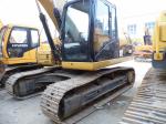Used CAT 320D Excavator For Sale