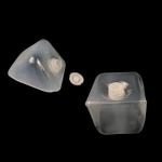 HDPE 5L 10L 15L 20L 25L Cubitainer Plastic Soft Bucket Cubitainer for Diluent