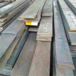 8620 8740 Alloy Steel Products Flat Bar 21NiCrMo2 SNCM220