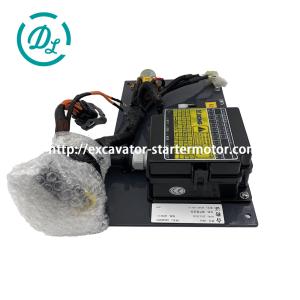 Wholesale Excavator Device Plate Assebly 310202517 201133161 XCMG XE35U.10V.3 from china suppliers