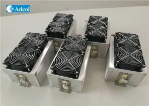 Wholesale 30VDC Vmax Portable Peltier Liquid Cooler For Medical Equipment from china suppliers