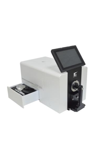 152mm Sphere Diameter Benchtop Spectrophotometer For Textile And Dyeing Color