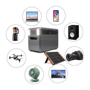 Wholesale 2000W power plant rice cooker computer household appliance emergency power supply from china suppliers