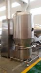 Flouring Granules Vfbd Fluid Bed Drying Equipment
