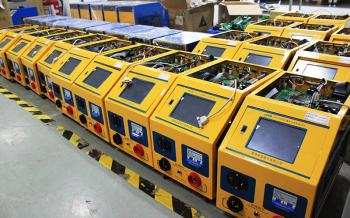 Xian Junbiao Electronics Technology Co.,Ltd.