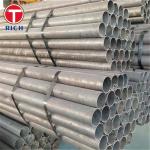 GOST 3262 Hot Rolled Seamless Carbon Steel Pipe Structural For Water Supply