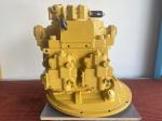 Carter Hydraulic Pump 5045477 For E336D2 E340D2 Excavator K5V160