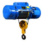 5 Ton Electric Wire Rope Hoist MD1 CD1 Type Electric Hoist With Wireless Remote