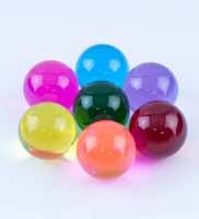 Acrylic balls 40mm/ 50mm/ 80mm/ 100mm/ 120mm/ 150mm