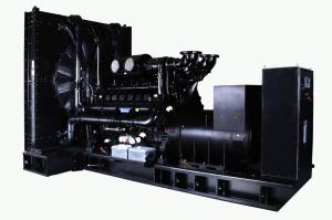 Wholesale 1106A-70TAG3 60Hz 144kw 180kva Perkins Diesel Generators from china suppliers