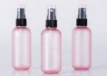 3.38OZ PET Plastic Bottle For Hand Sanitizer Disinfect Sprayer Cosmetic