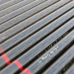 BEST PLASMA SLOTTED LINER LASER CUT SLOTTED LINER FOR OIL AND GAS WELL
