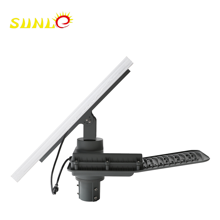 8m To 12m Solar Power Light Outdoor Led Solar Powered Motion Lights Cree 3030