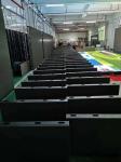 Programmable P4.81 DJ Booth Bar Dance Floor Led Display IP65 Full Color