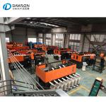 Automatic Plastic PET Bottle Blow Moulding Machine Exceptional Mineral Water