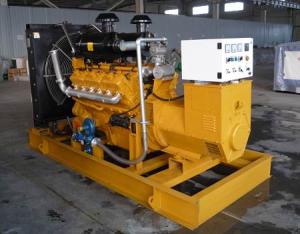Wholesale Cheap Price Ricardo Gas Generator From 10kva to 200kva from china suppliers
