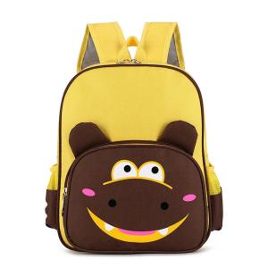 Wholesale Durable Lightweigt Printed Backpack For School Children Back Pack Polyester Backpack Primary Quality Cartoon Girl from china suppliers