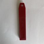 18 Mm Snap-Off Blade Cutter Sinseung L203 60 Degrees Angle 0.5mm