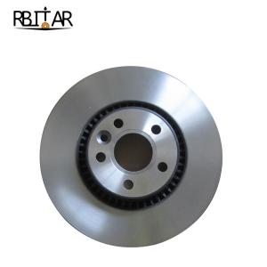 Wholesale Auto Brake Discs Top Quality Rear Discs For Land Rover Oem LR001019 from china suppliers