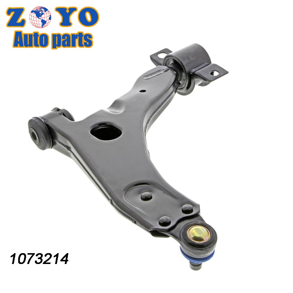 RK80405 Car Suspension Right Front Lower Control Arm for Ford Focus 2003-2004 Made