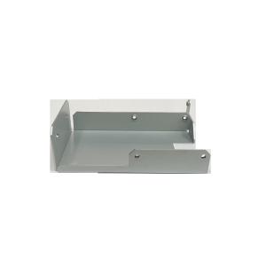 Wholesale OEM Enclosure Precision Sheet Metal Fabrication Companies Stainless Steel Products Fabrication Metal Sheet Processing from china suppliers