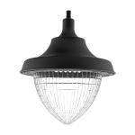 277V Dimmable LED Landscape Lighting , Glass Cover 3000K Landscape Lighting