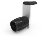 Counter Current Jet Stream Accessories Swimming Training Machine 28 VDC Rated