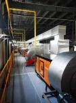Industrial Electrostatic Powder Coating Equipment Powder Coating Machine