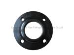 A105N Carbon Steel Slip On Flange Forged 1/2'' - 48'' Q235 Black