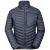 Buy cheap Customized Colour Down Feather Jacket For Women 100% Nylon Material from wholesalers