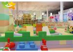 large Playground Business Plan Commercial Kids Indoor Playground Equipment for