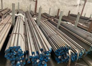 Wholesale Martensitic Grade AISI 420 EN 1.4021 Hot Rolled Stainless Steel Round Bar from china suppliers