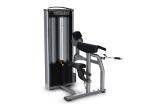 Professional Matrix Strength Training Equipment Gym Biceps Curl Machine